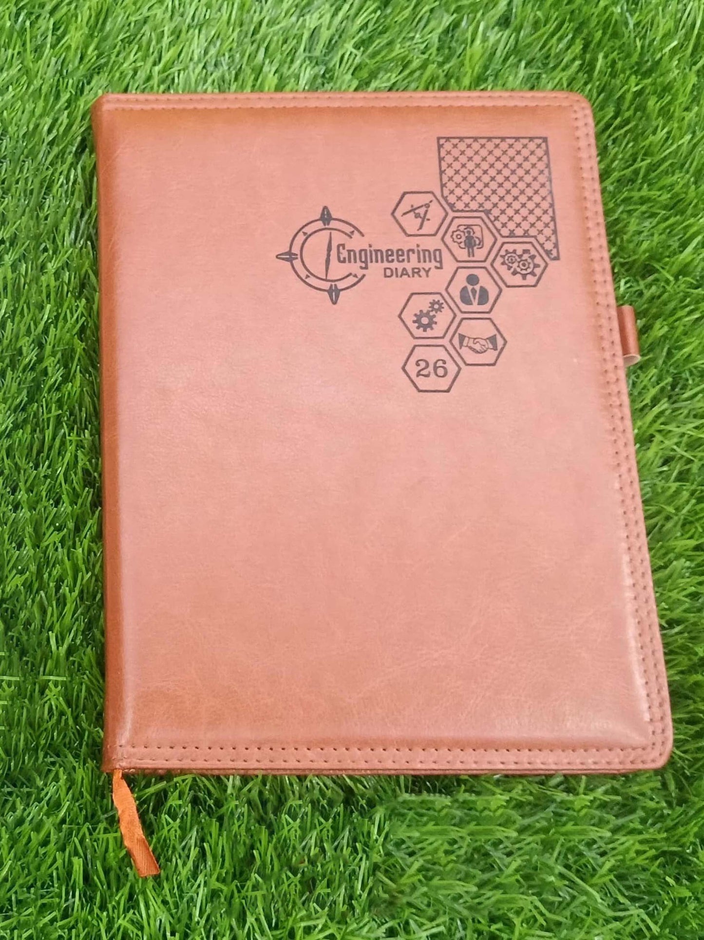 2026 Executive Diary