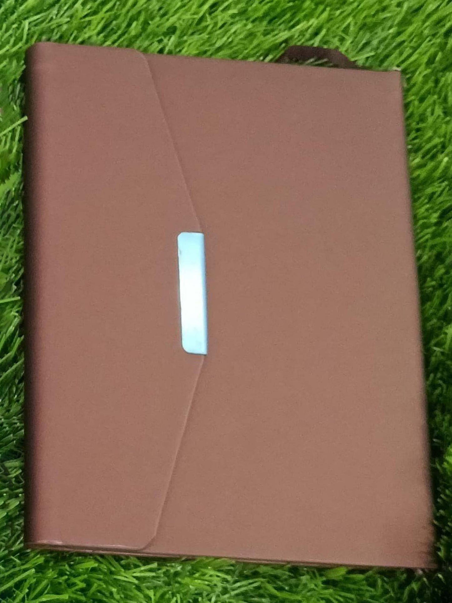 2026 Executive Standard Diary With Flip Lock