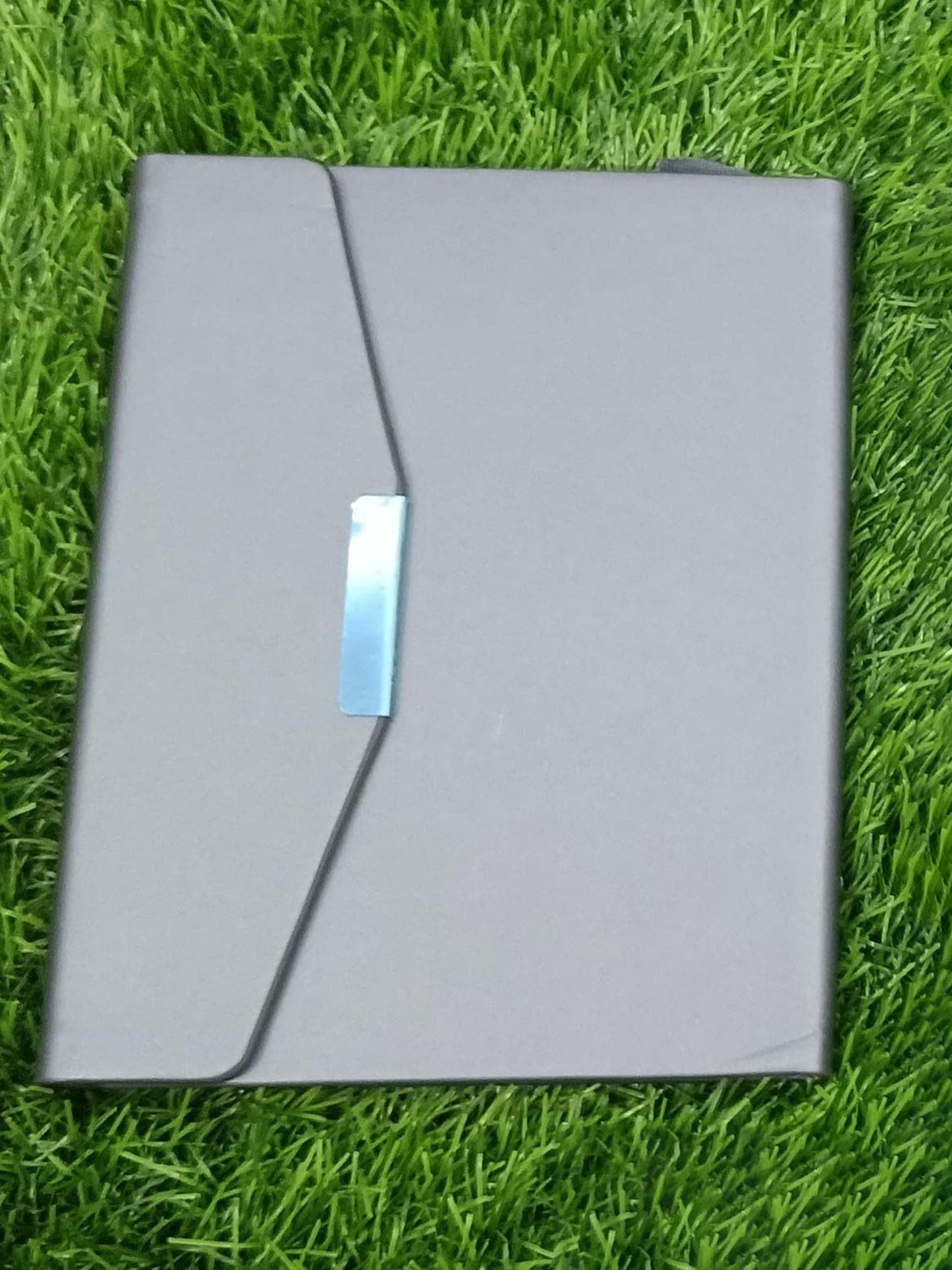 2026 Workday Standard Planner With Flip Lock