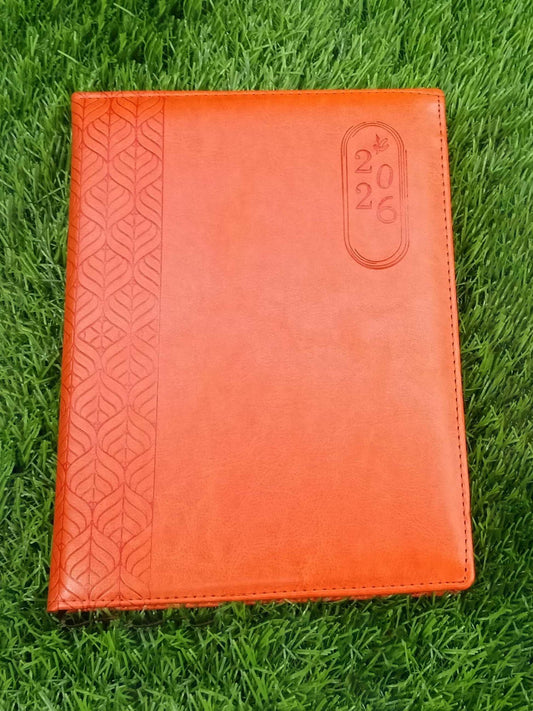 2026 Signature Standard Diary