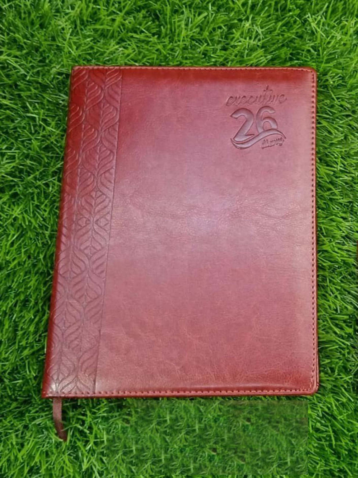 2026 Elite Leather Fabric Collection Diary