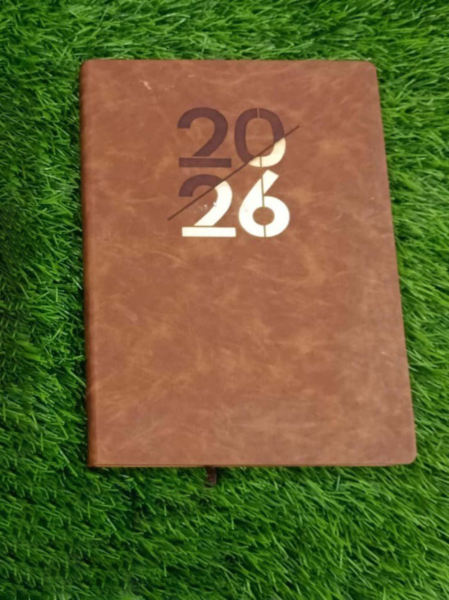 2026 DualTone Design Diary
