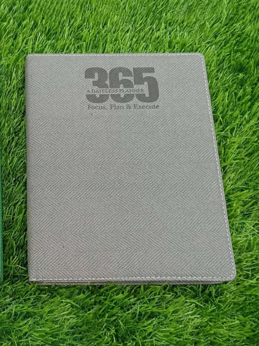 2026 Everyday Standard Diary