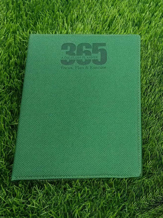 2026 Classic Standard Planner