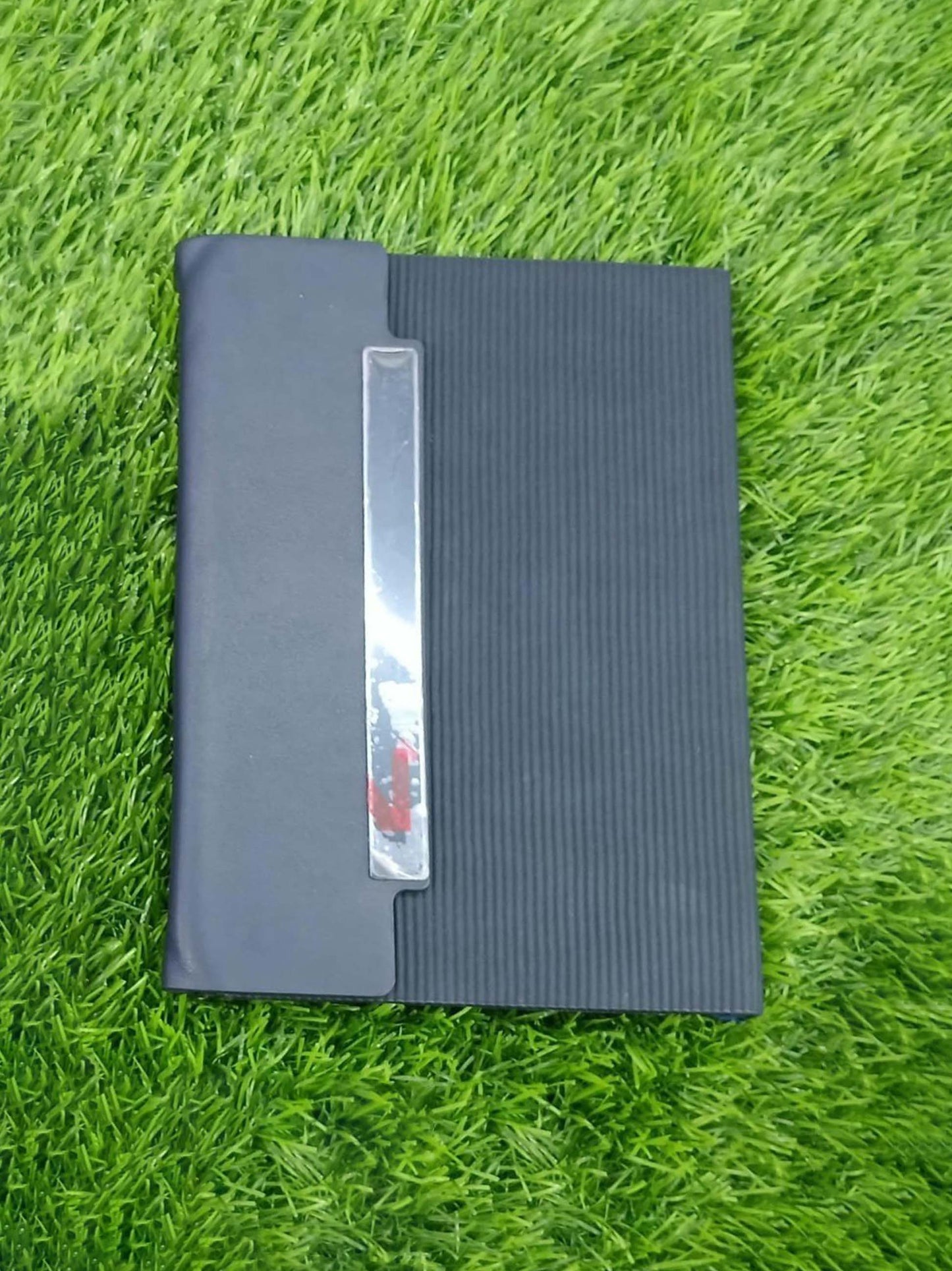 2026 Essential Standard Diary With Flip Lock
