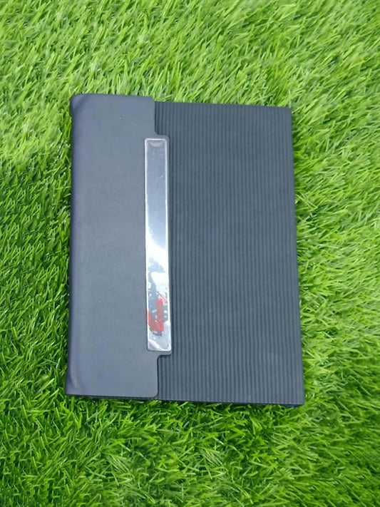 2026 Essential Standard Diary With Flip Lock