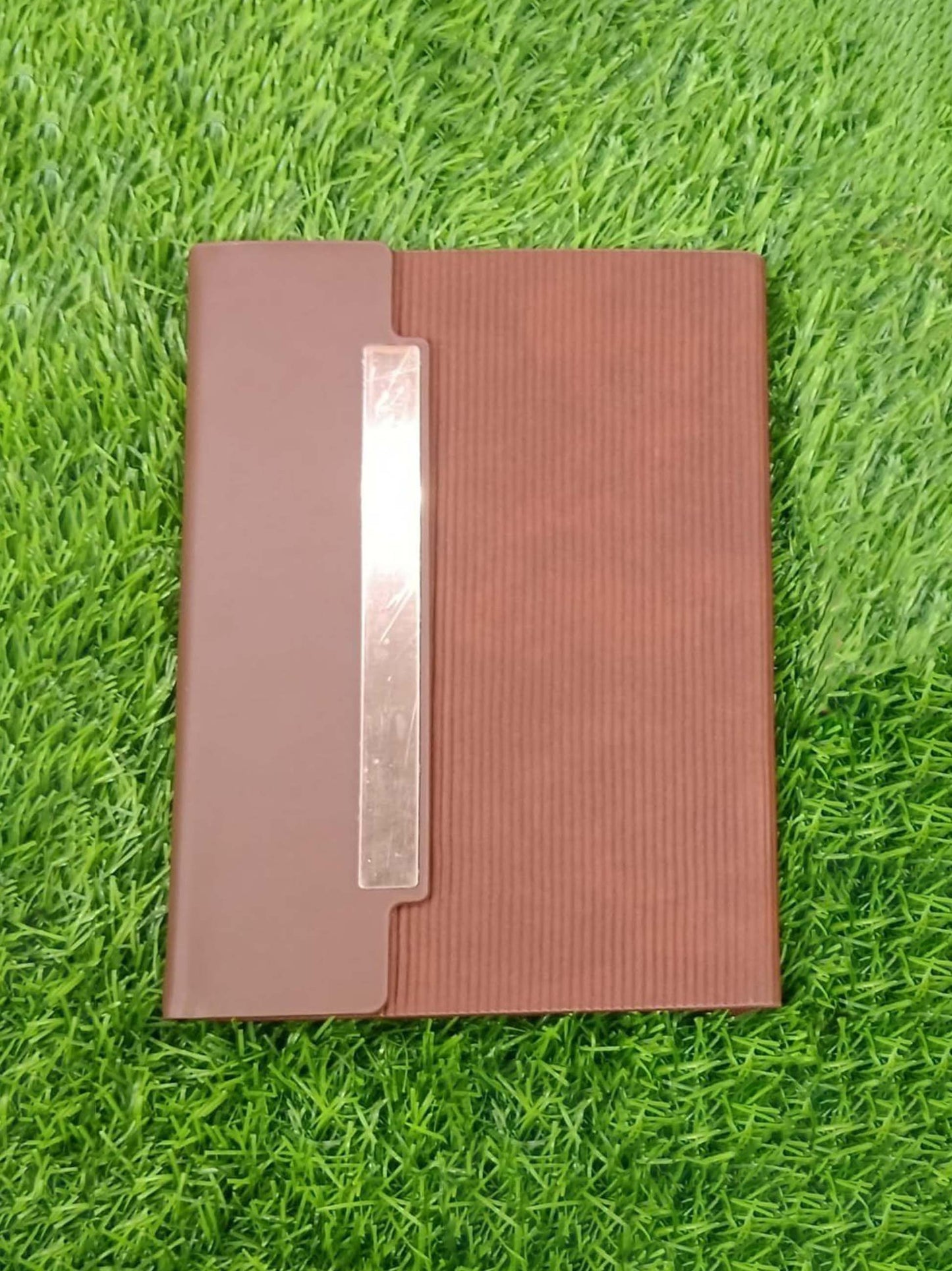 2026 Standard Edition Diary With Flip Lock