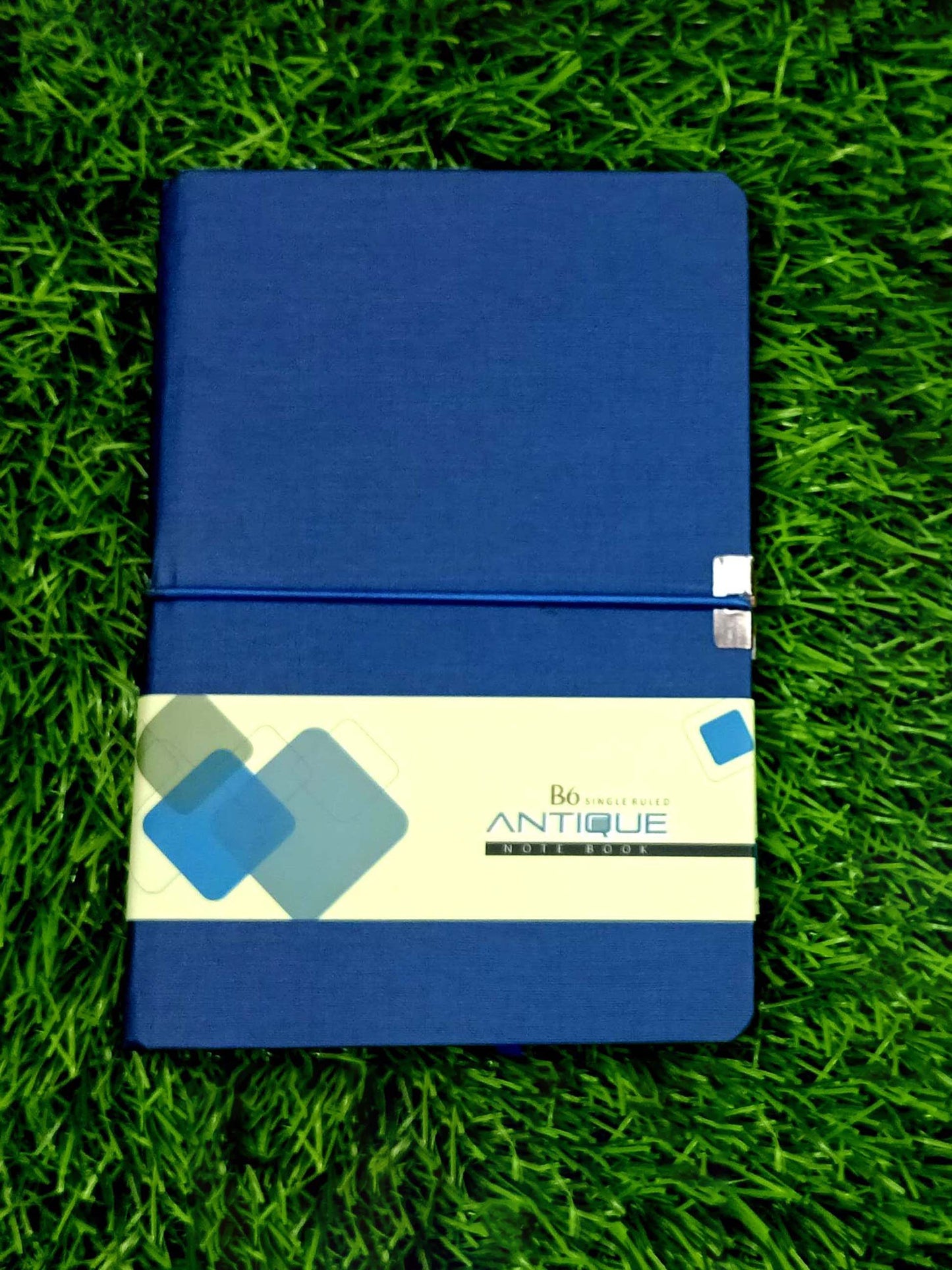 2026 Leatherette Magnetic Closure Edition Diary