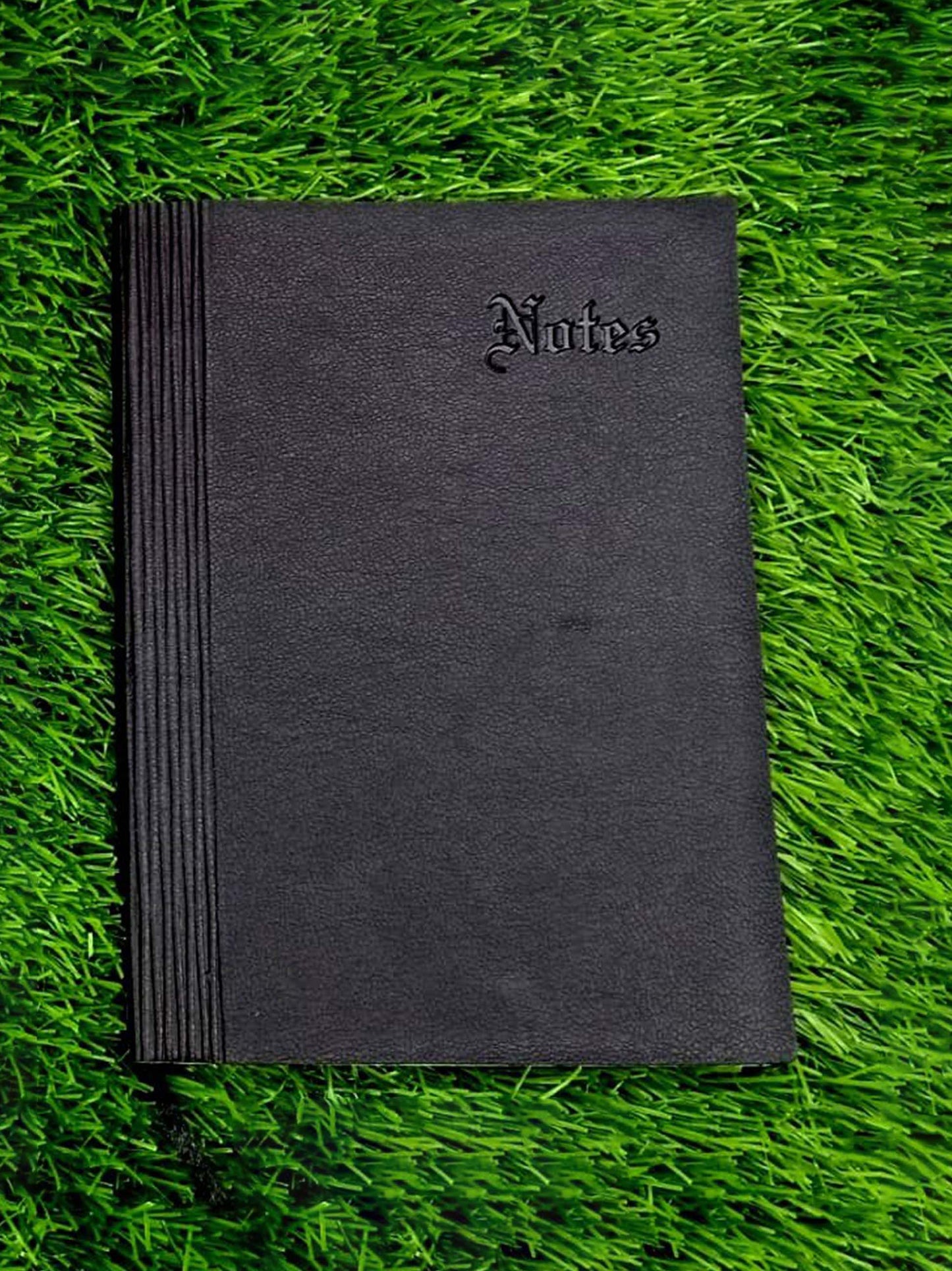 2026 Elegant Office Edition Diary
