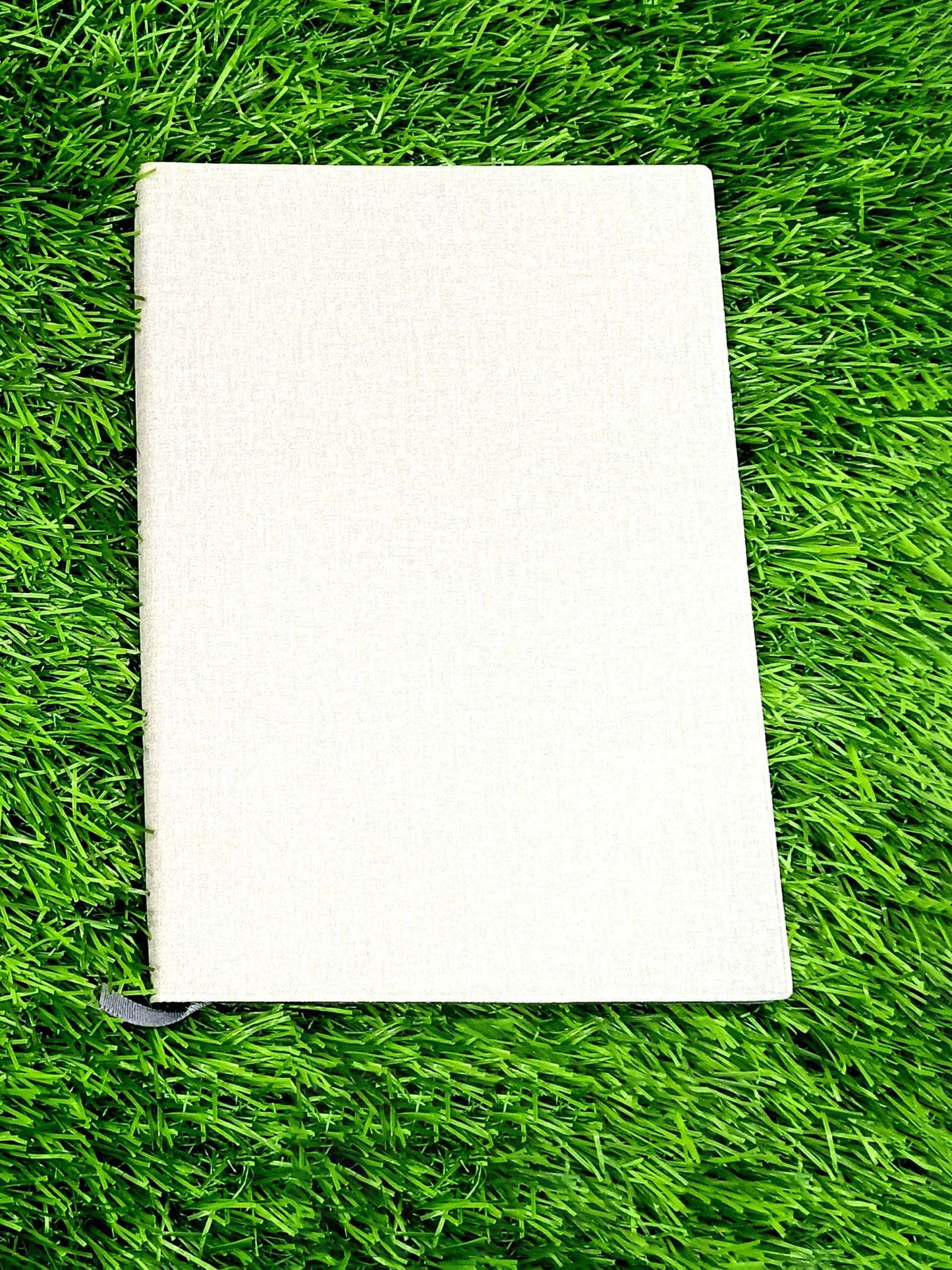 2026 New Year Deluxe Office Diary