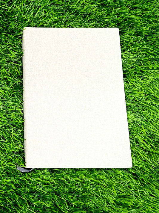 2026 New Year Deluxe Office Diary