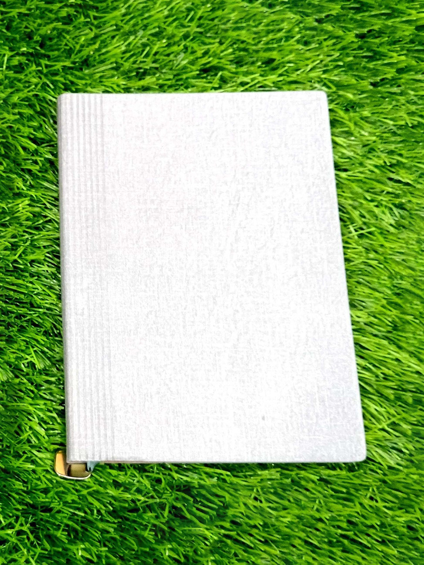 2026 New Year Office Standard Diary