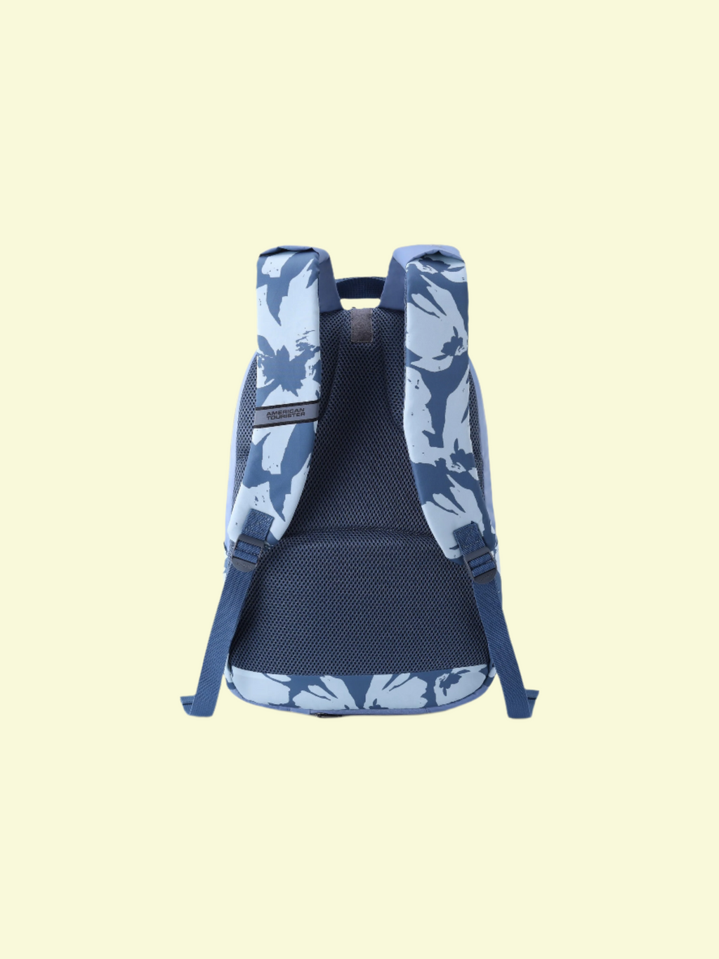 Best Travel Backpack Navy American Tourister ZUMBA 4.0