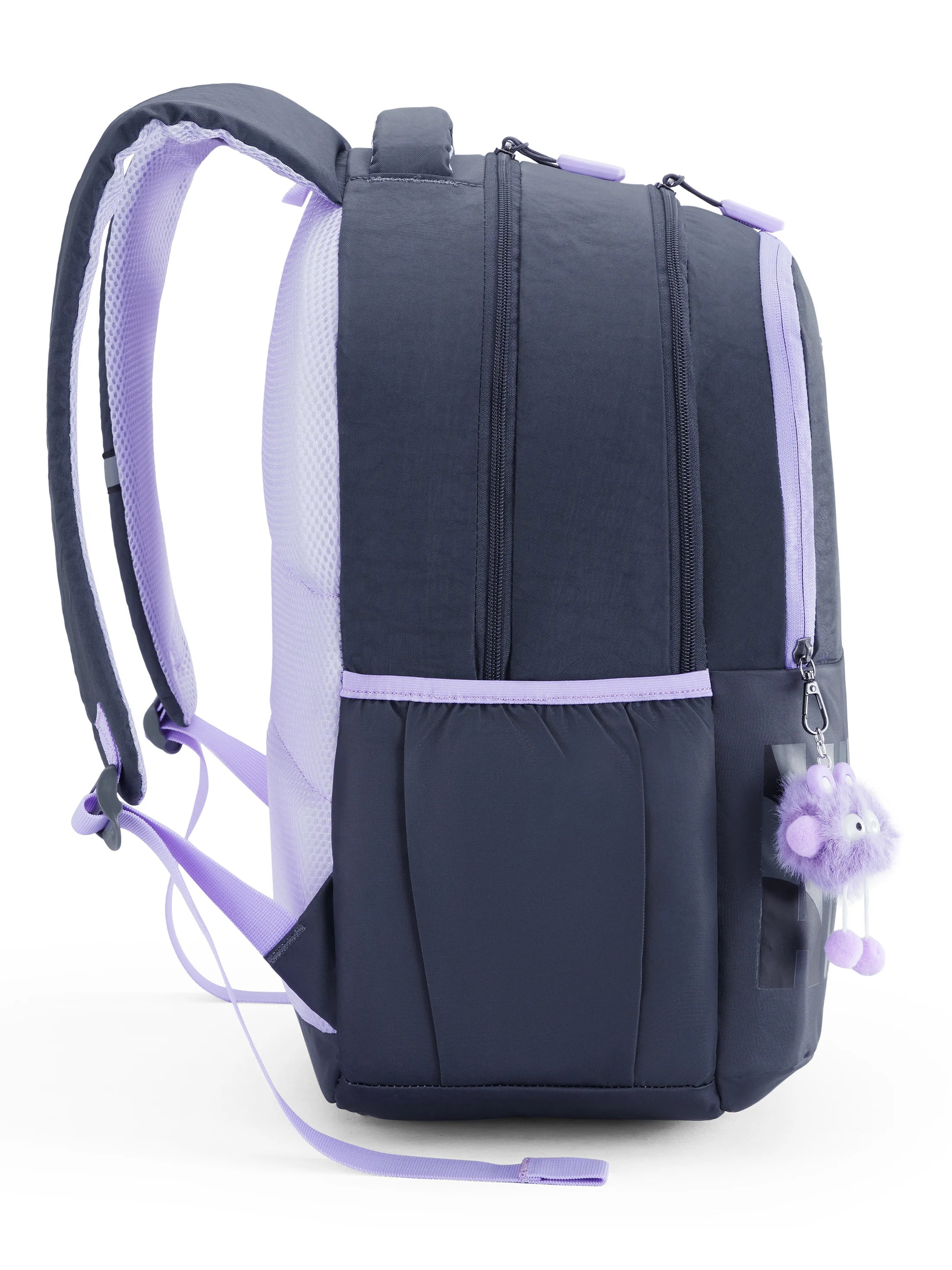 American Tourister HESTIA 4.0 Black Backpack Women​