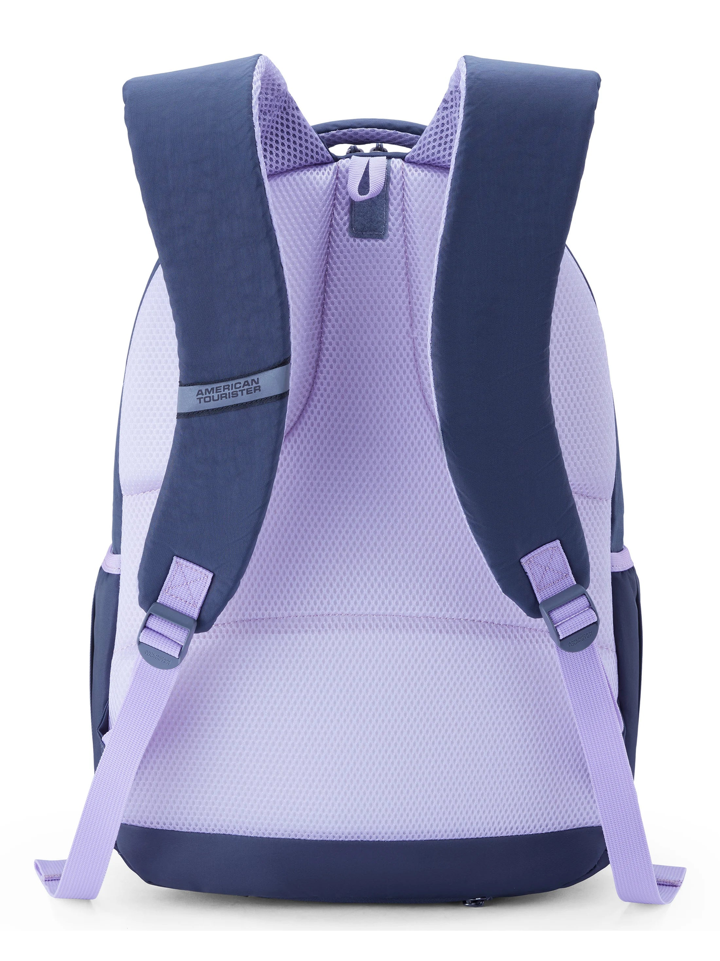 American Tourister HESTIA 4.0 Black Backpack Women​