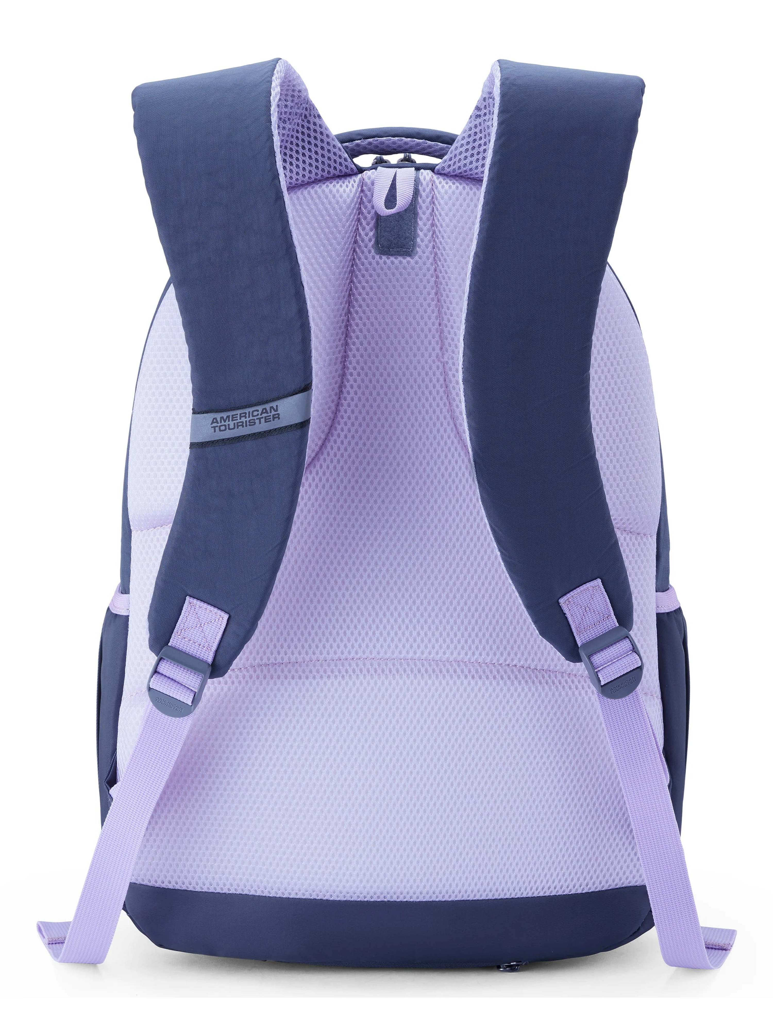 American Tourister HESTIA 4.0 Black Backpack Women​