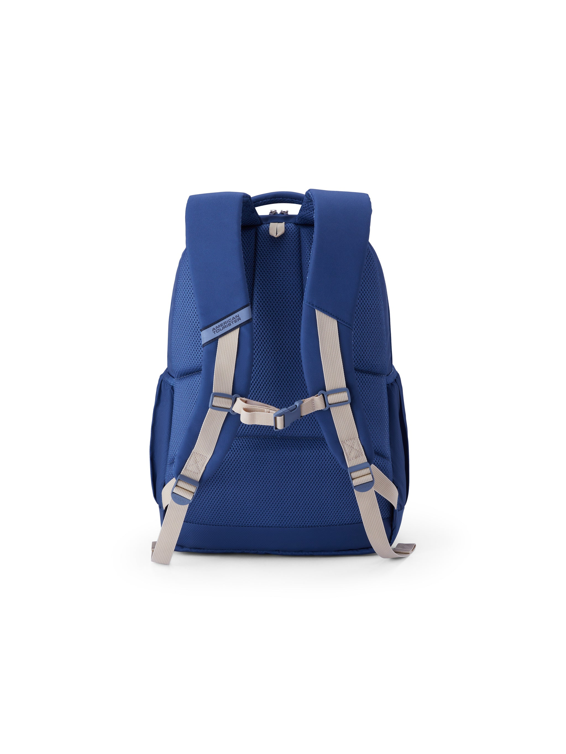 SEST 4.0 American Tourister Backpack Navy Blue