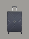 American Tourister Best Hard Case Luggage Grey