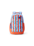 American Tourister SEST Waterproof Backpack Orange