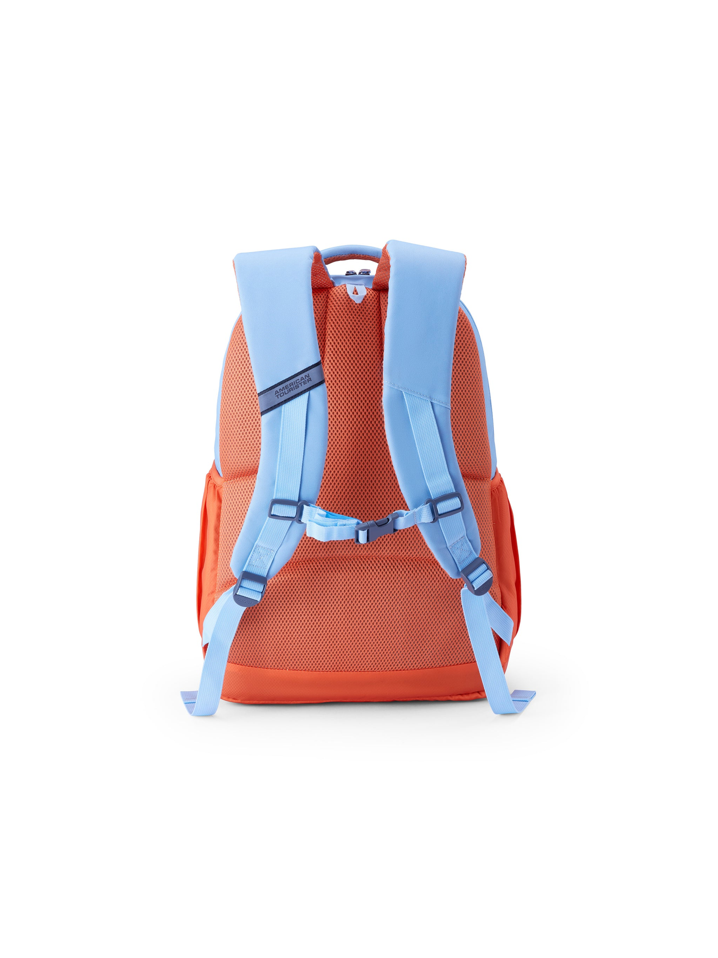 American Tourister SEST Waterproof Backpack Orange