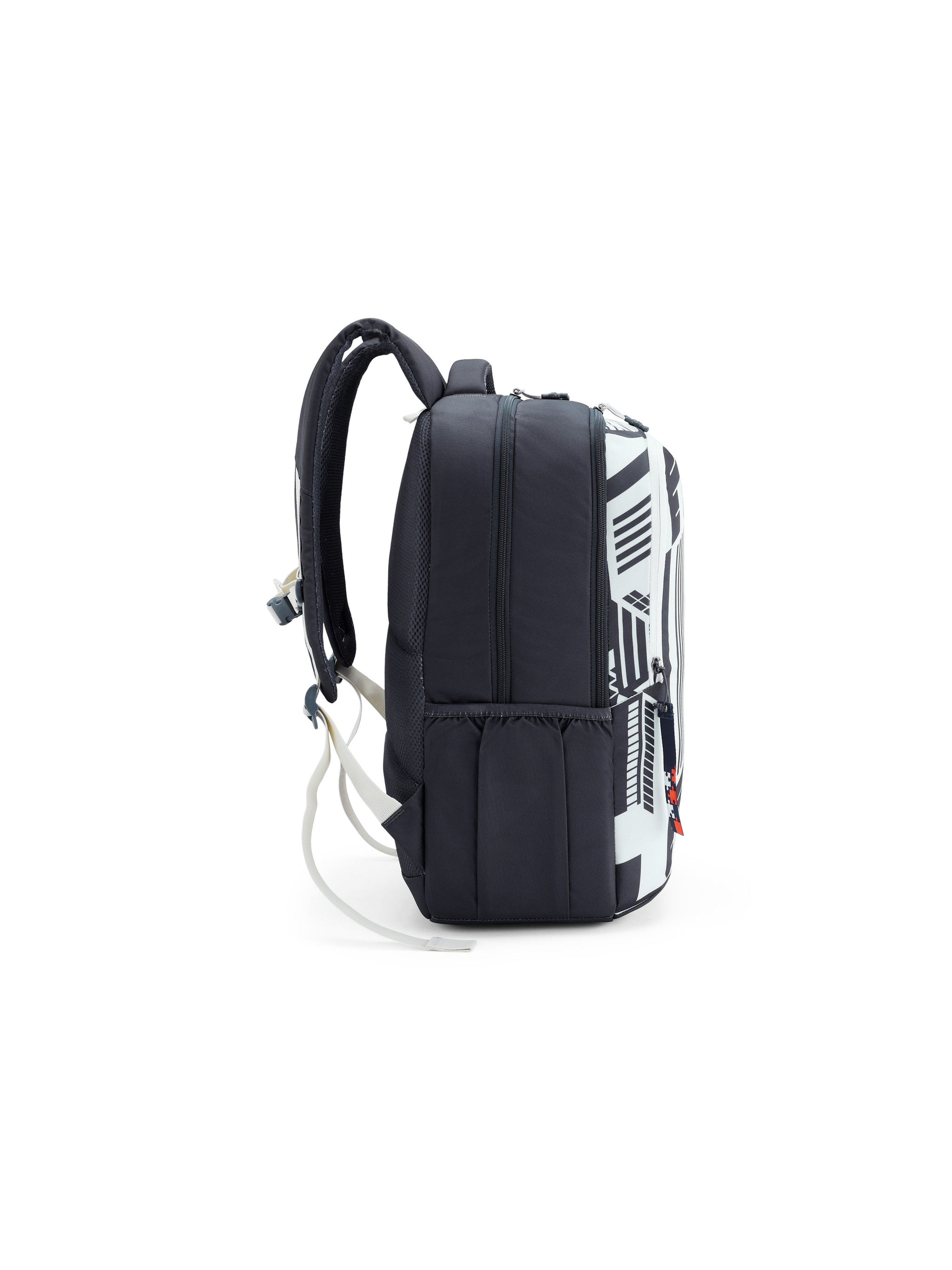 Best American Tourister SEST 4.0 Laptop Backpack Black