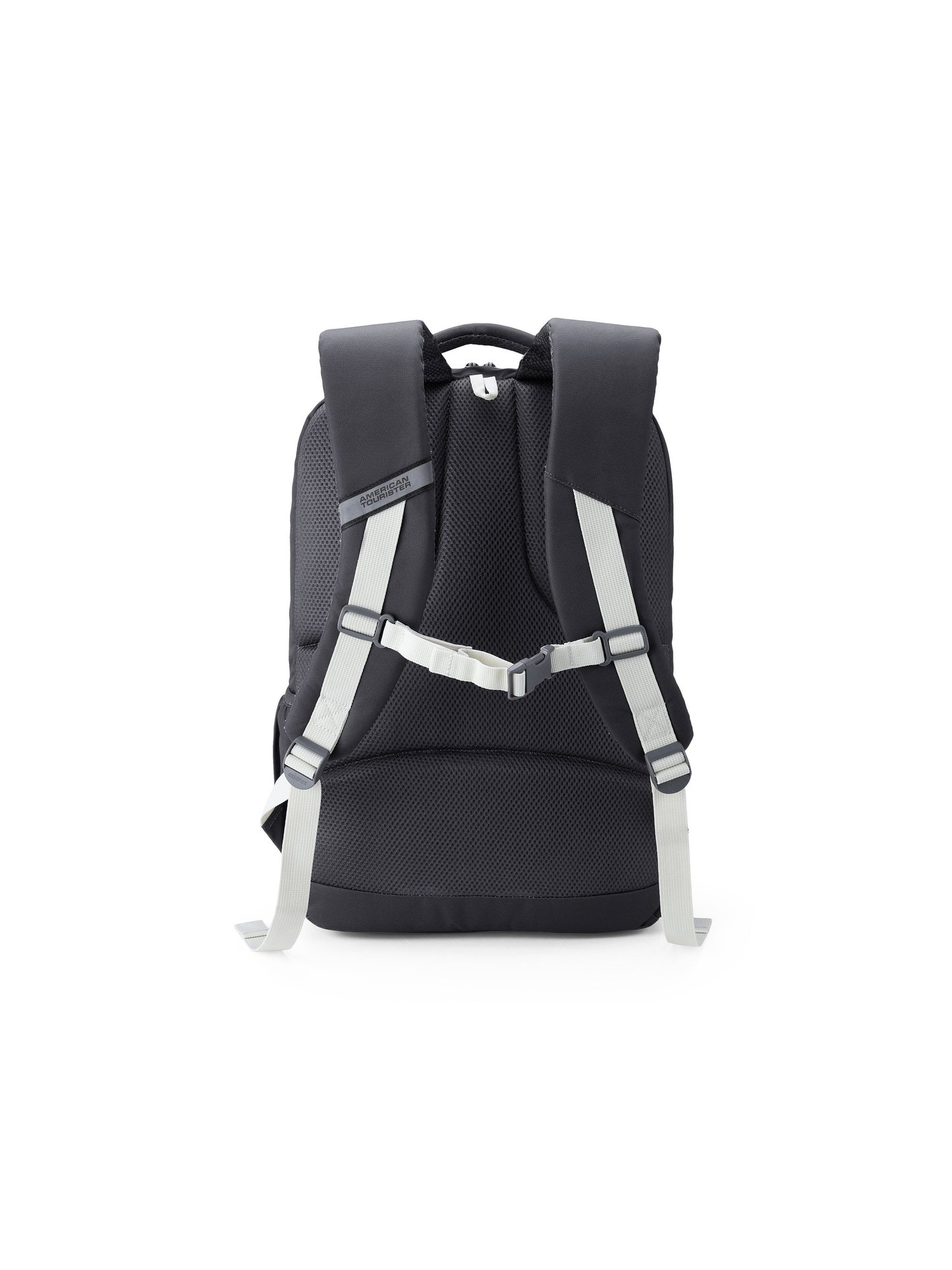 Best American Tourister SEST 4.0 Laptop Backpack Black