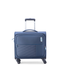 American Tourister NORTON Rolling Duffle Bag​ Navy