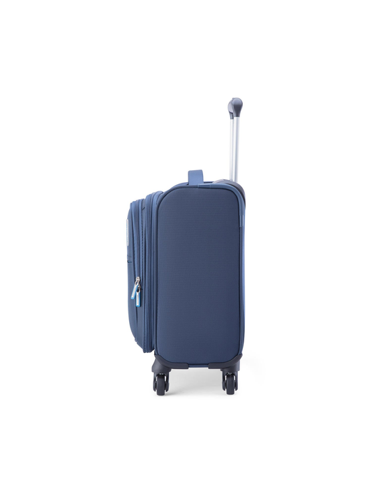 American Tourister NORTON ROLLING TOTE - NAVY