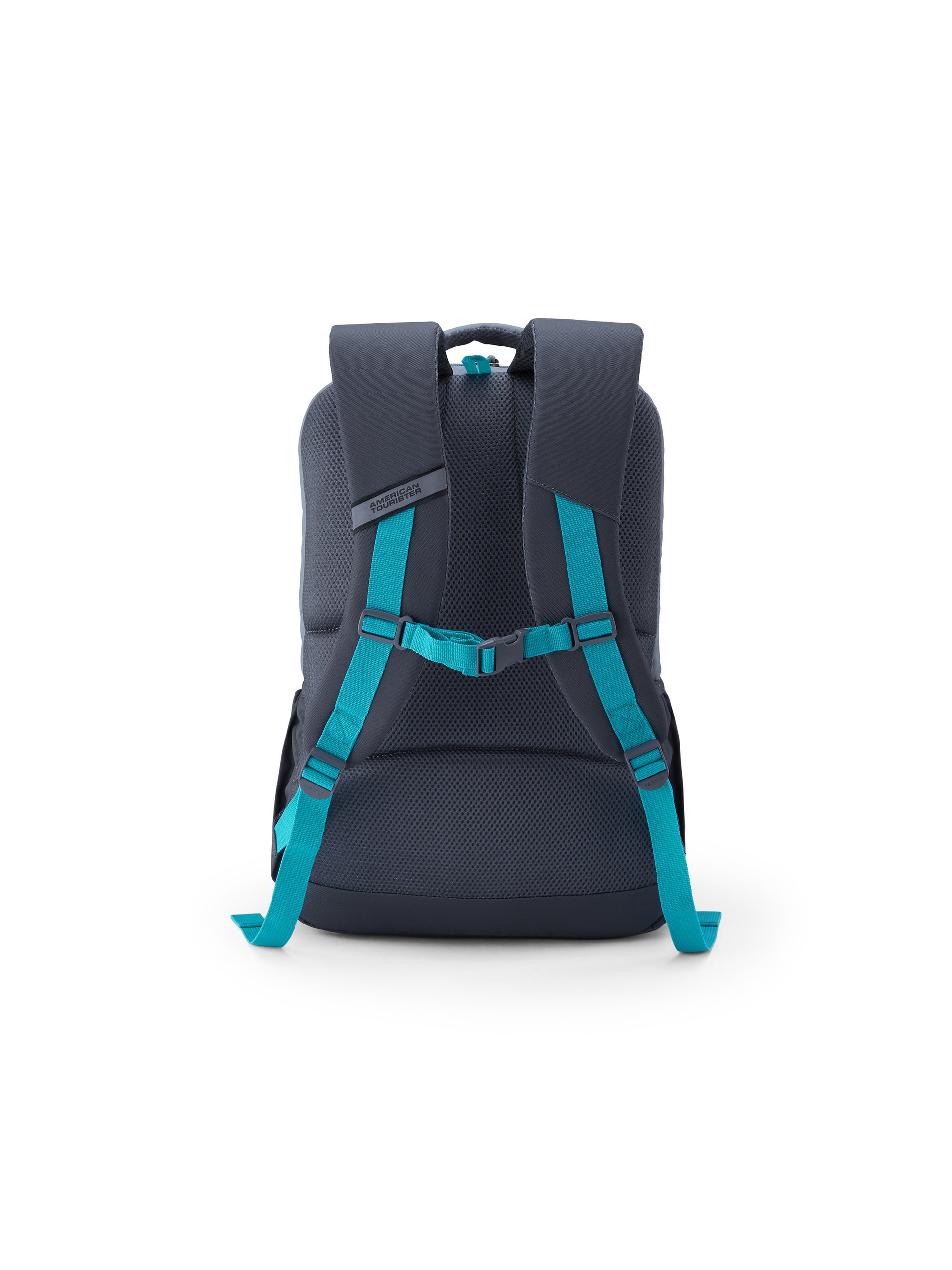 Best American Tourister SEST Luxury Backpack Grey