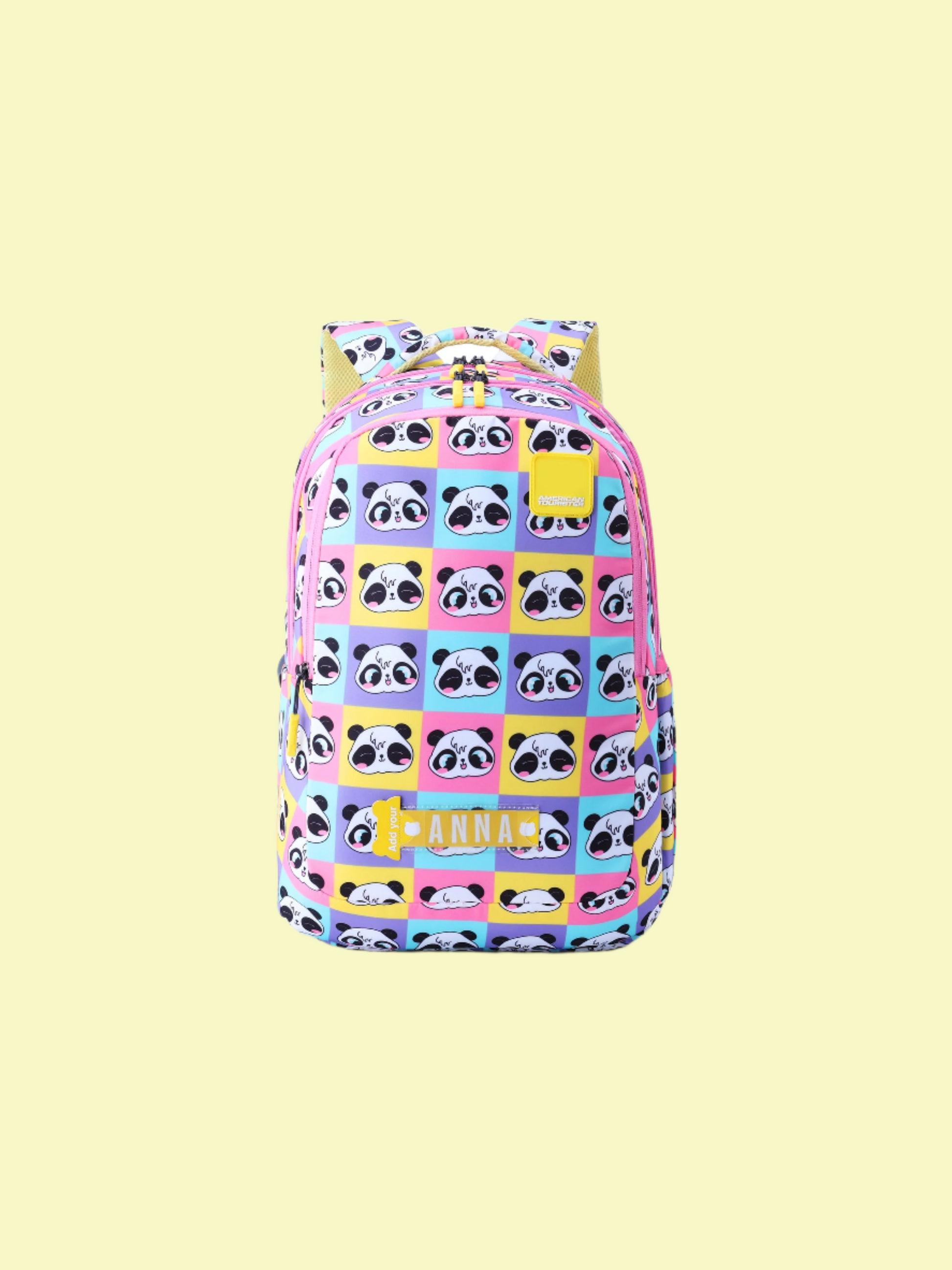 Multicolour Small Backpacks for Women American Tourister