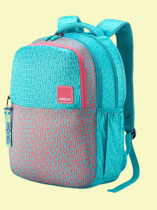 Mini Backpacks for Women American Tourister Turquoise