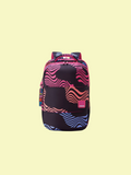 Women's Printed Backpack American Tourister MIA Black