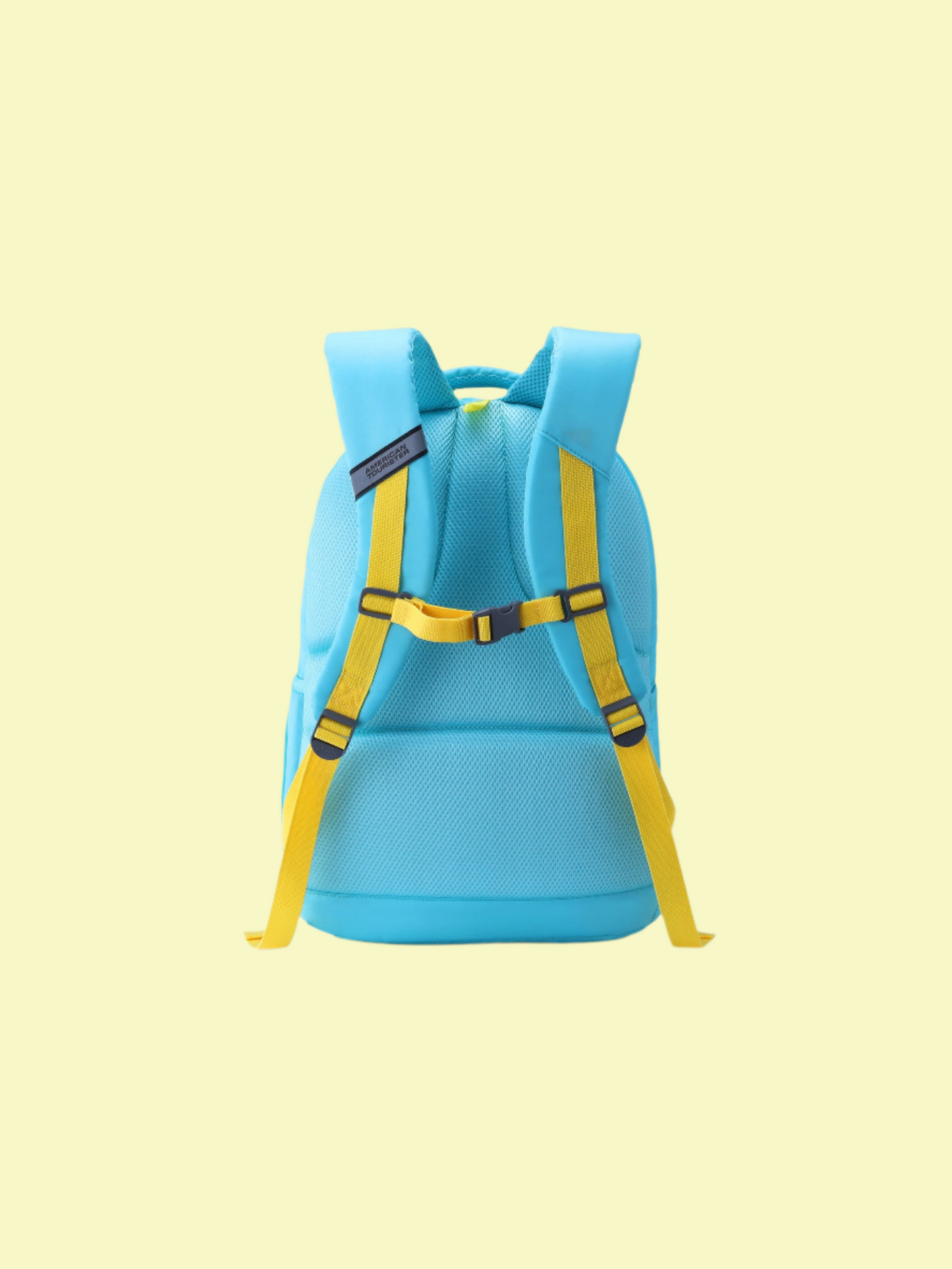American Tourister OLLIE 4.0 Ladies Travel Backpack Blue
