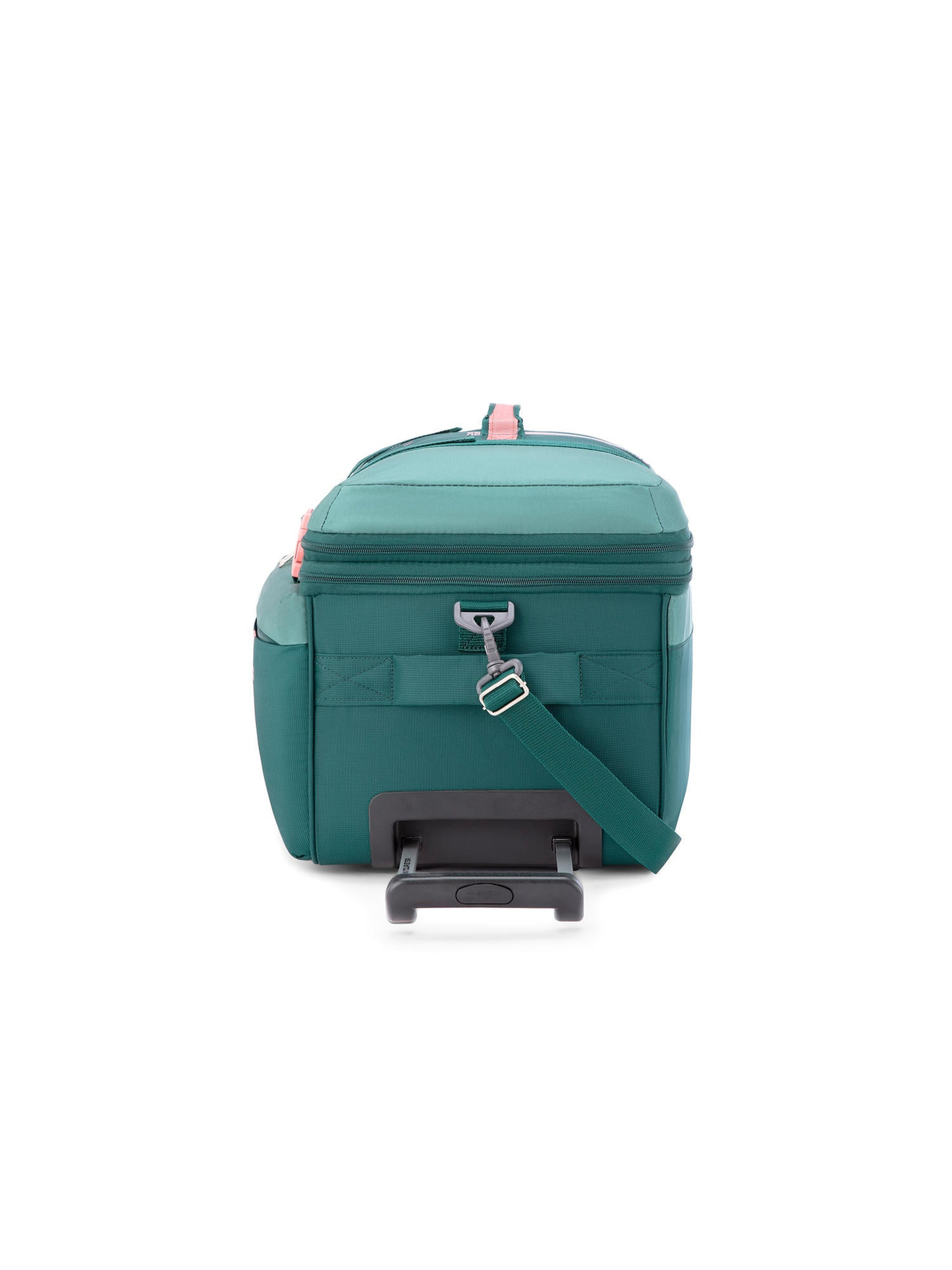 American Tourister MINTOX WHD-Green