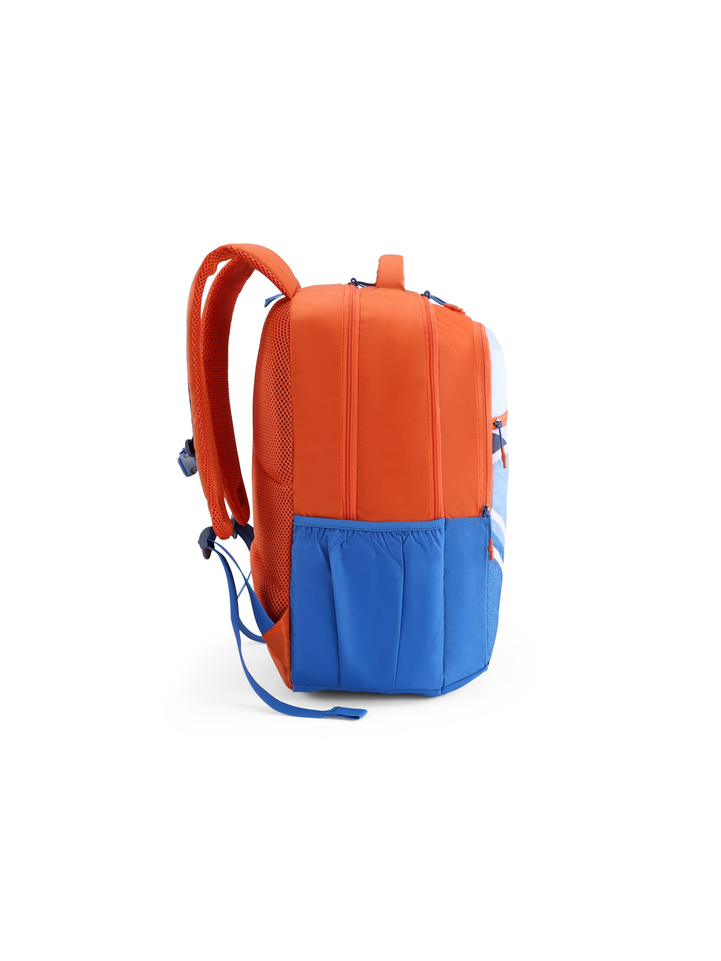 American Tourister QUAD -Rust Small Travel Backpack​