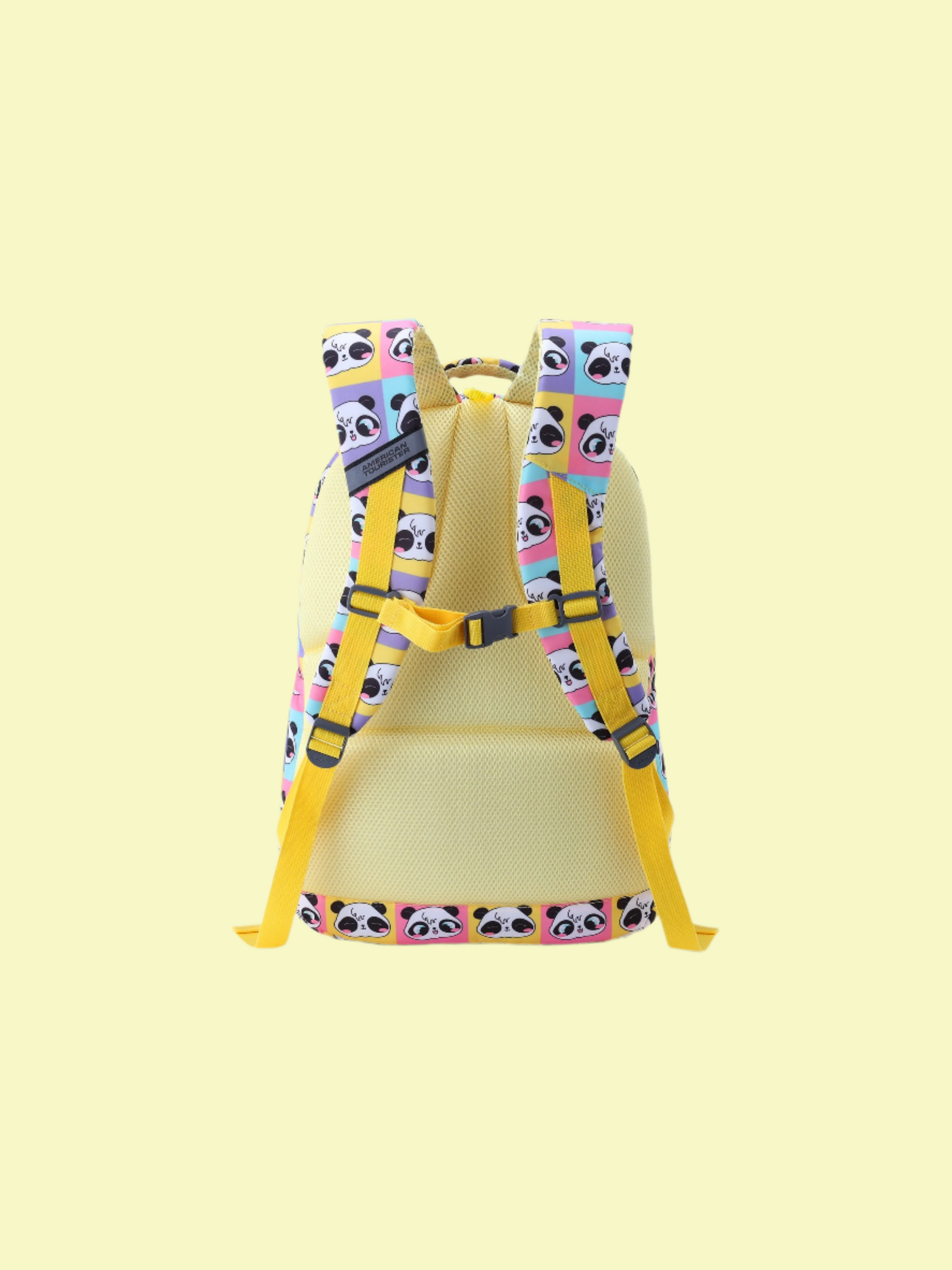 Multicolour Small Backpacks for Women American Tourister
