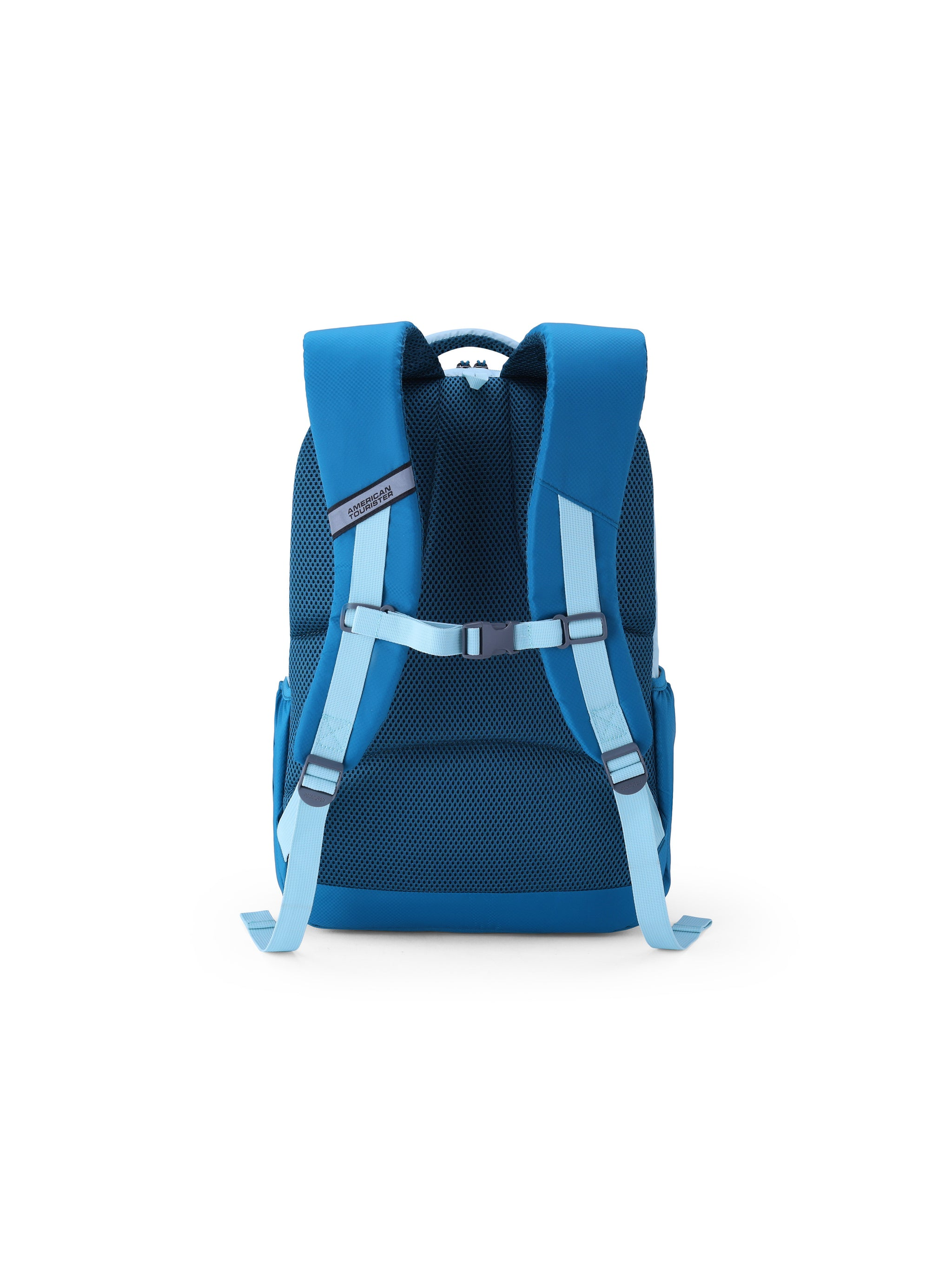 Waterproof Backpack​ American Tourister QUAD - OCEAN TL