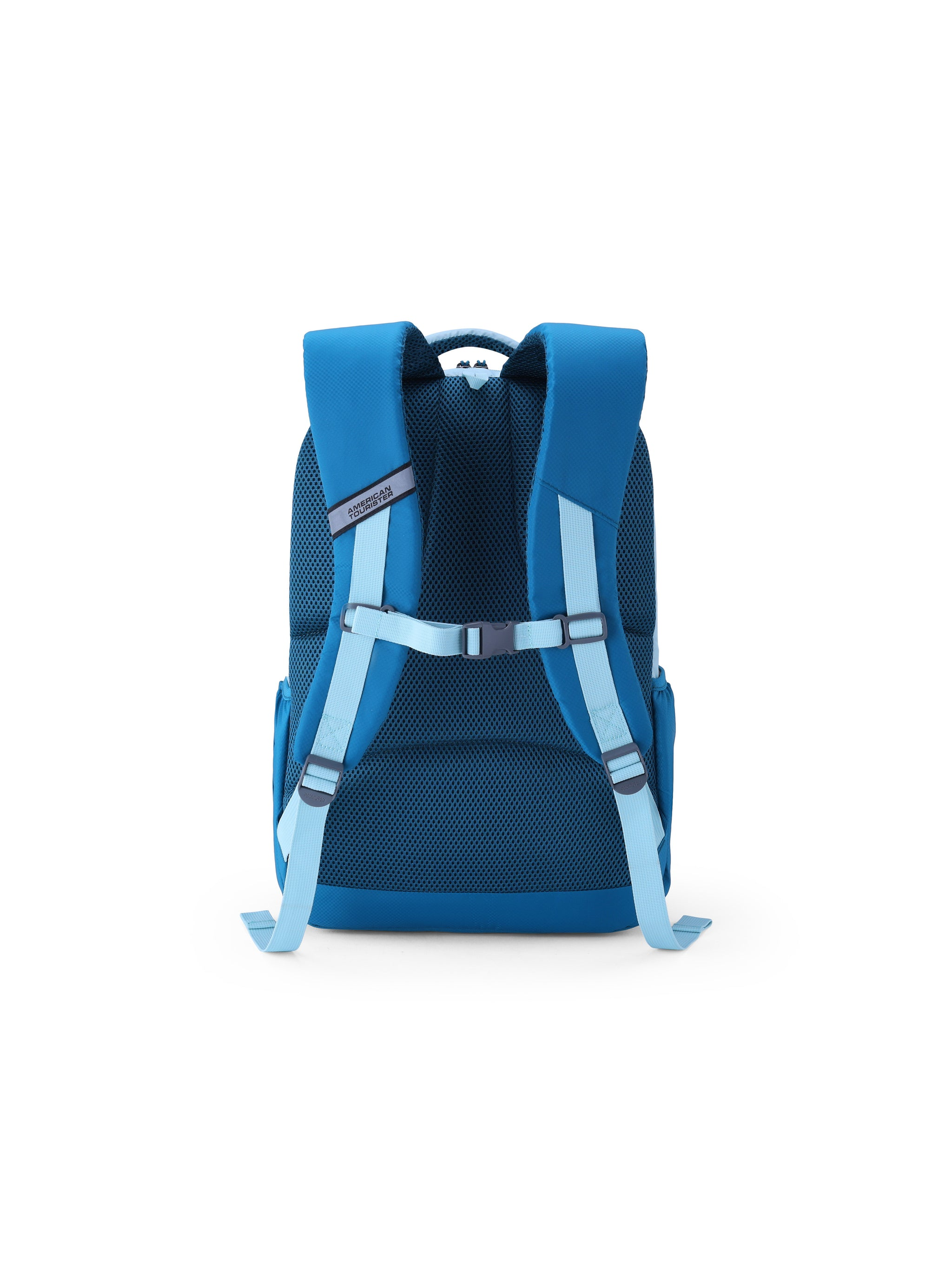 Waterproof Backpack​ American Tourister QUAD - OCEAN TL