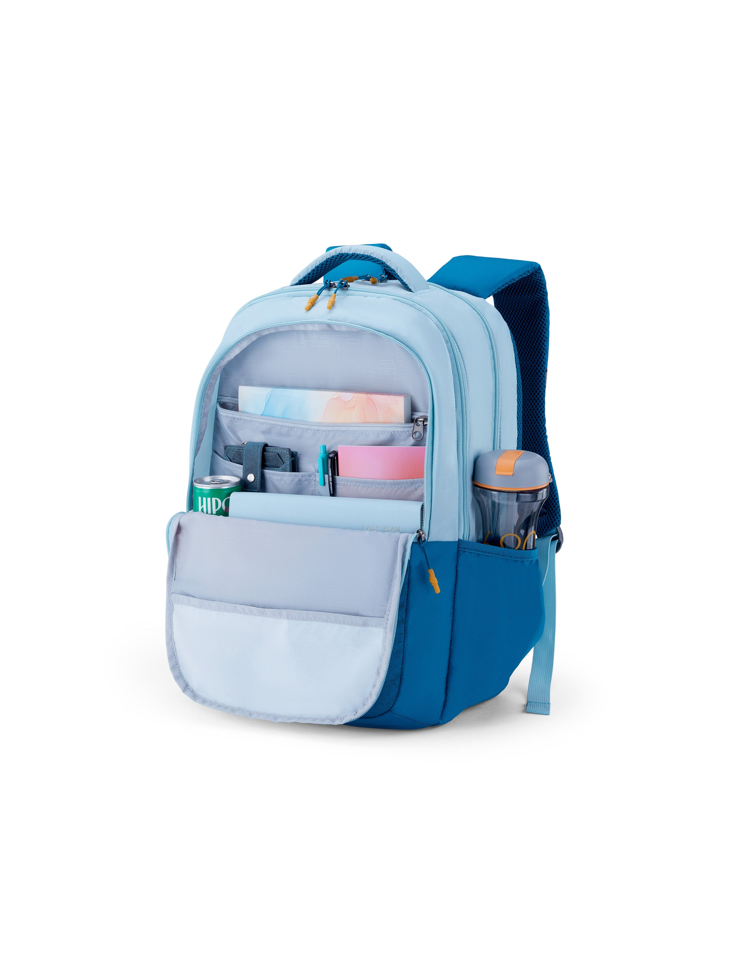 Waterproof Backpack​ American Tourister QUAD - OCEAN TL