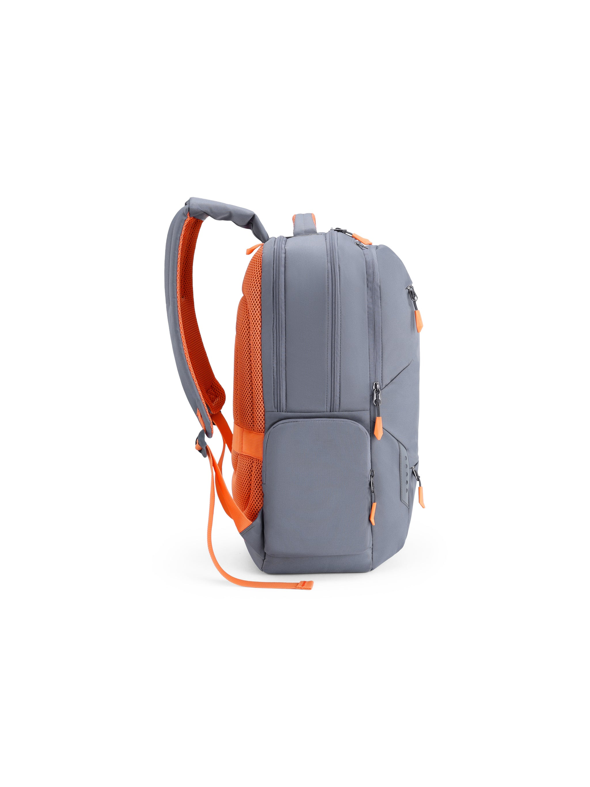 American Tourister BRETT-GRY Backpack Laptop Bag