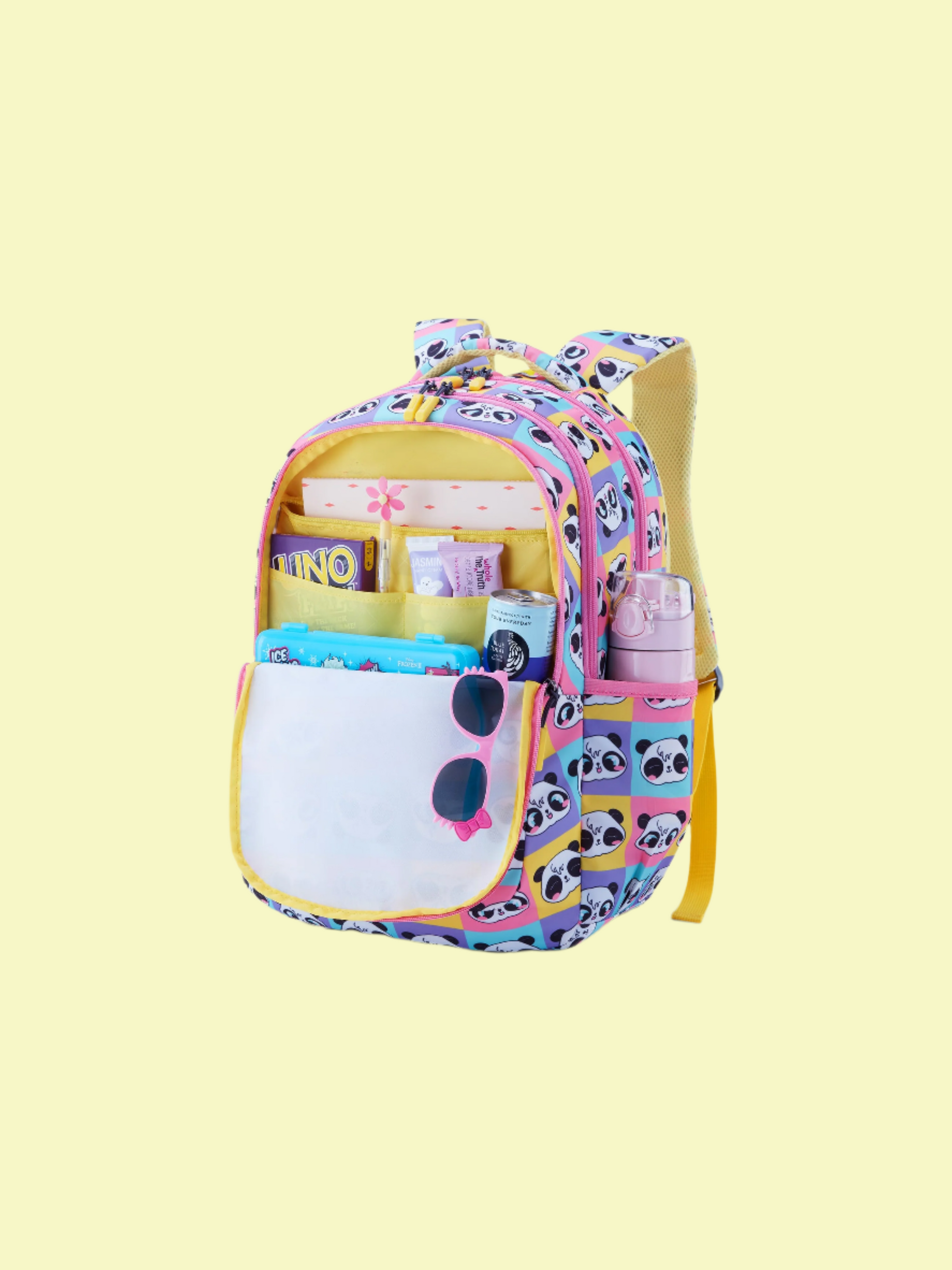 Multicolour Small Backpacks for Women American Tourister