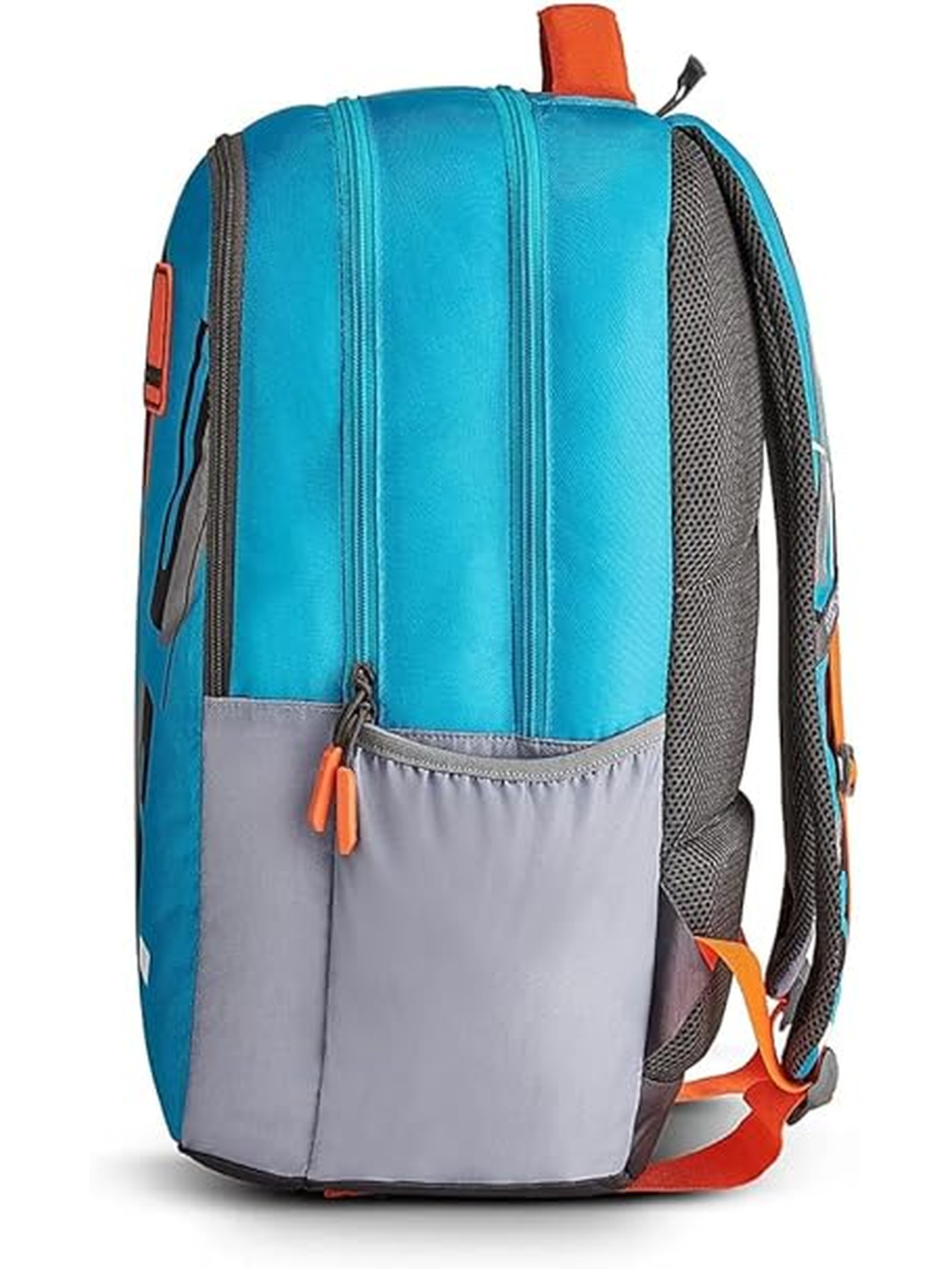 American Tourister SEST - BLUE&GREY Lightweight Backpack