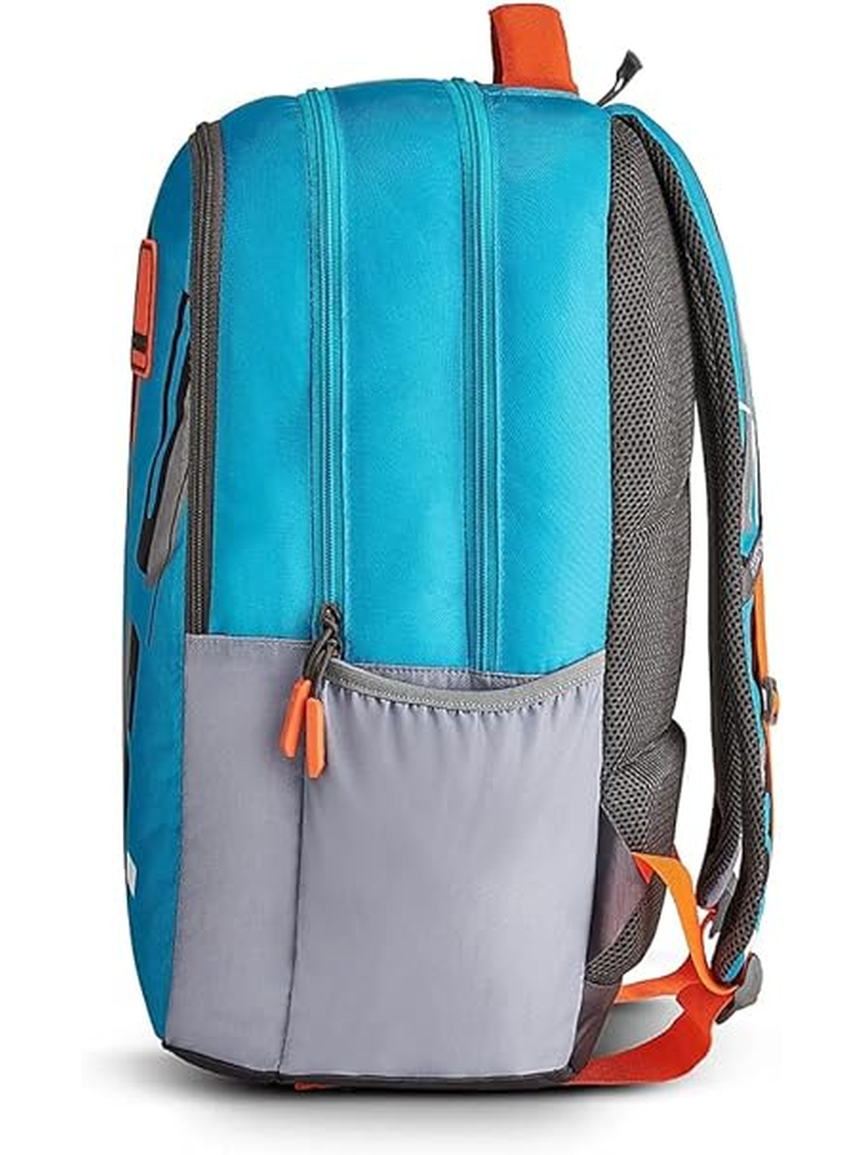American Tourister SEST - BLUE&GREY Lightweight Backpack