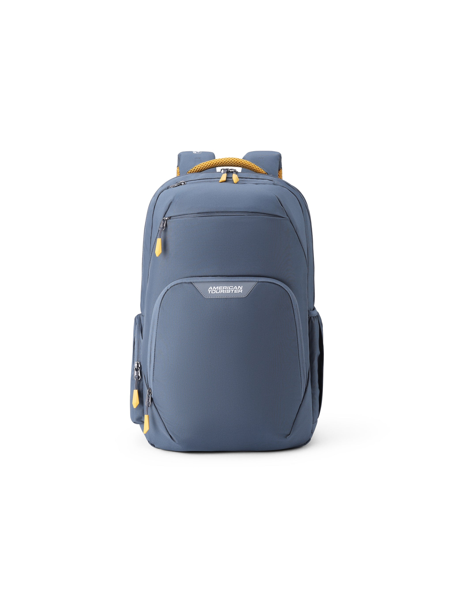 Stylish American Tourister Laptop Bag Graphite