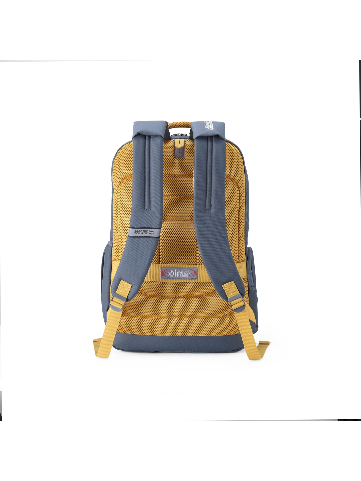 Stylish American Tourister Laptop Bag Graphite