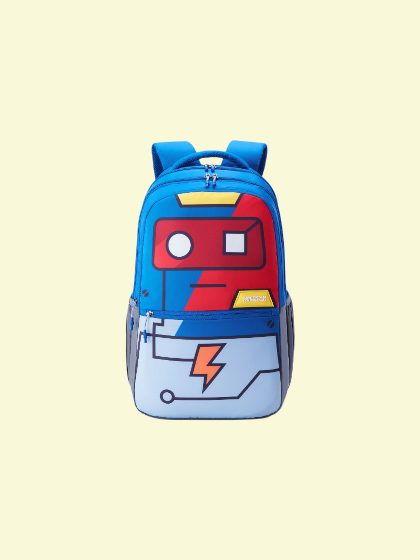 Fashion Backpacks for Women American Tourister Blue