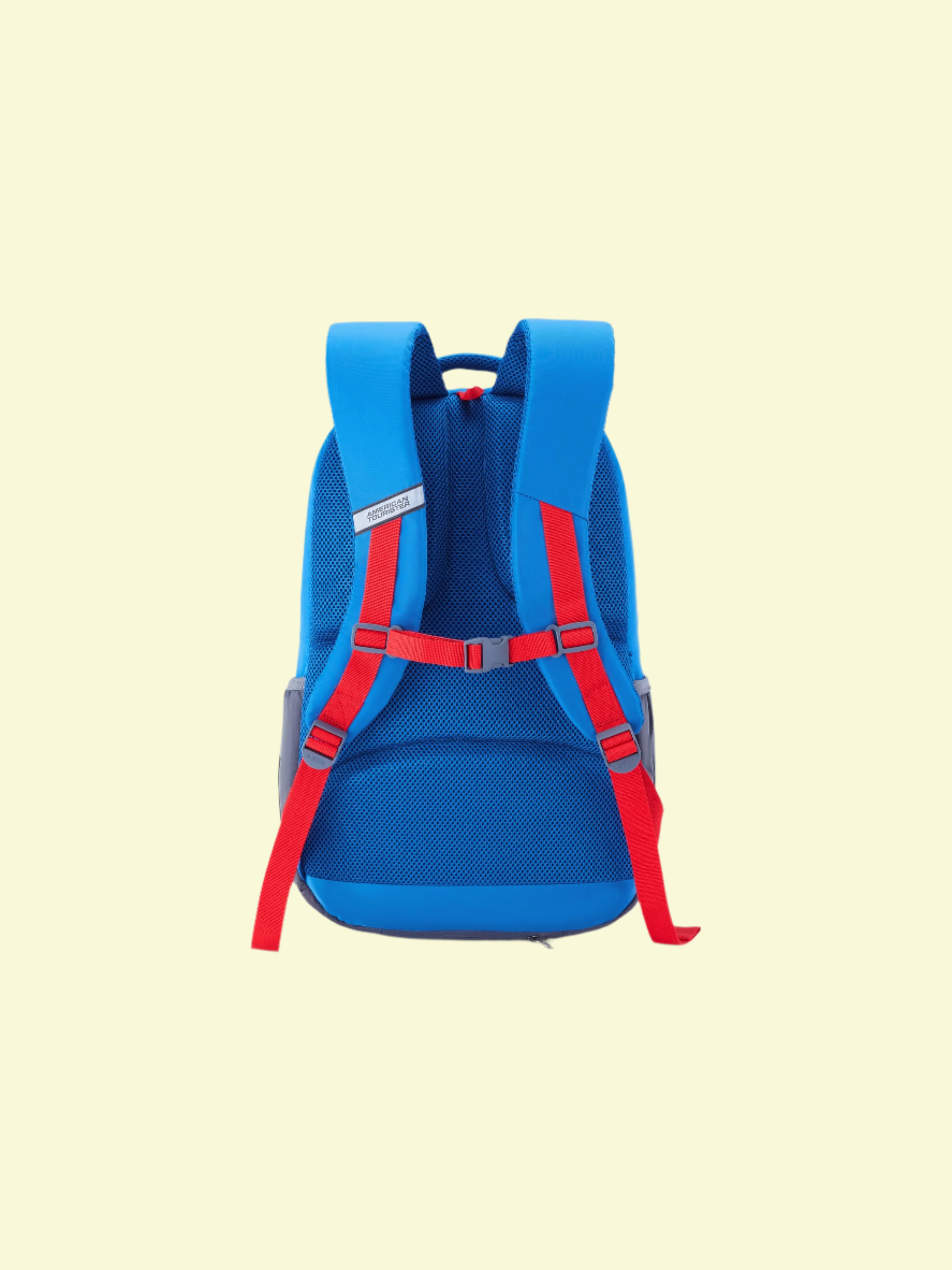 Fashion Backpacks for Women American Tourister Blue
