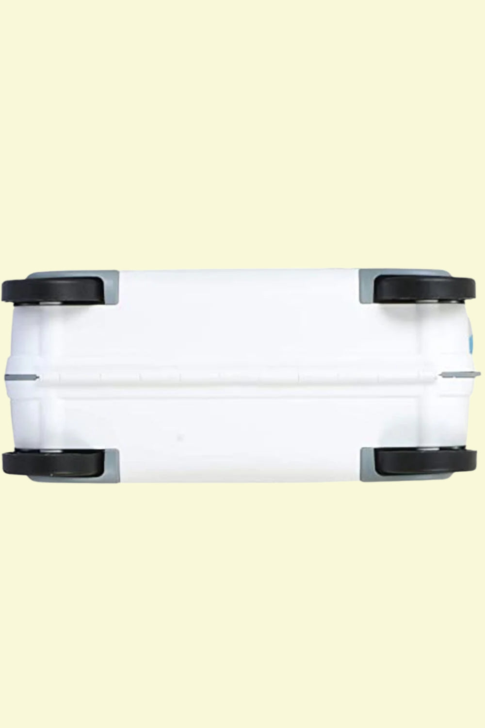 American Tourister Skittlenxt Hand Luggage for Kid White