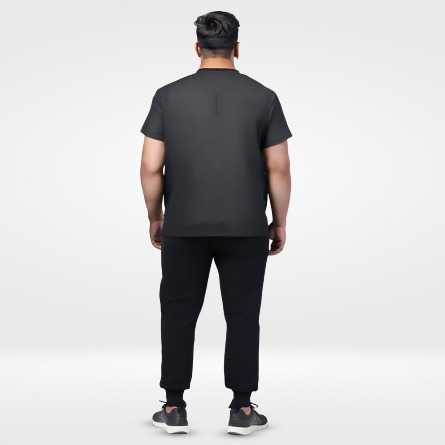 Mens Performance Jogger-Plus Size