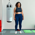 Sculptsonic: Active All Day Jegging- Super Soft -Plus Size